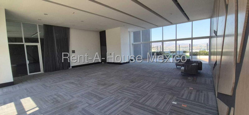Departamento En Renta En Bosque Real Huixquilucan Gis 25-3221
