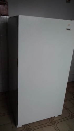 Freezer Frigidaire 