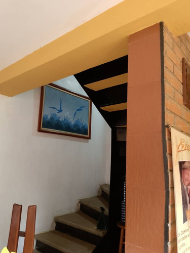 Guatire, Casa En El Encantado I Rp