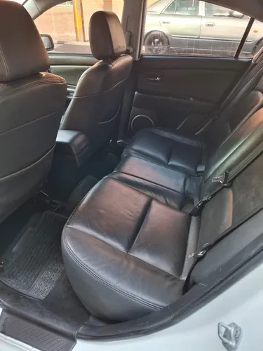 Mazda 3 1.6 Z6ha7