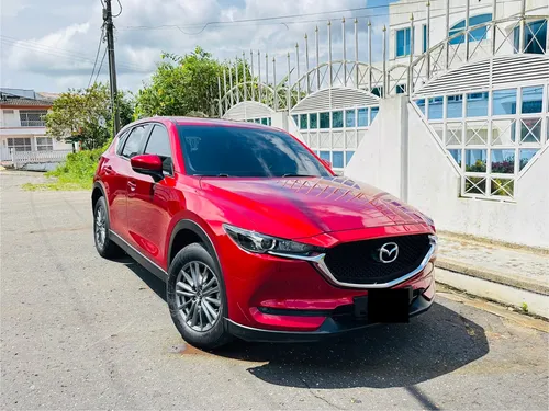 Mazda CX-5 2.0 Touring At