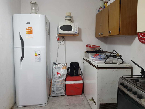 Imagen 4 de 12 de Dúplex De 3 Ambientes, Mar Del Tuyú (100967)