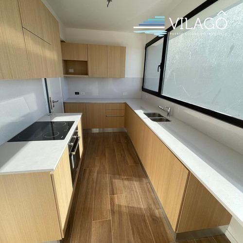 Imagen 25 de 30 de Vilago Duplex C/terraza Y Piscina Propia -premium -nordelta-