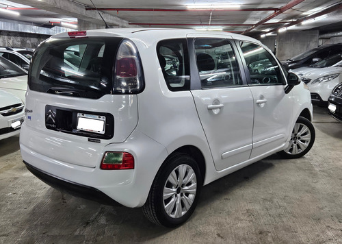Citroën C3 Picasso 1.6 16V Sx