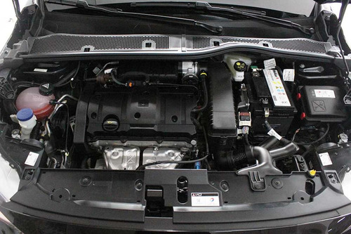 Peugeot 208 1.6 Active Pack Tiptronic