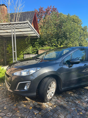 Peugeot 308 1.6 Allure Nav 115cv
