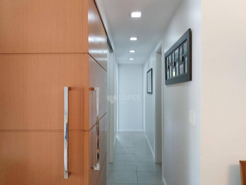 Apartamento Com 3 Quartos Por R$ 850.000 - Ingá /rj - Ap47178