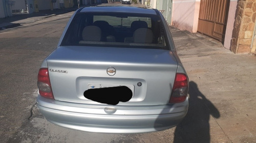 Chevrolet Corsa Classic 2007 1.0 Life Flex Power 4p