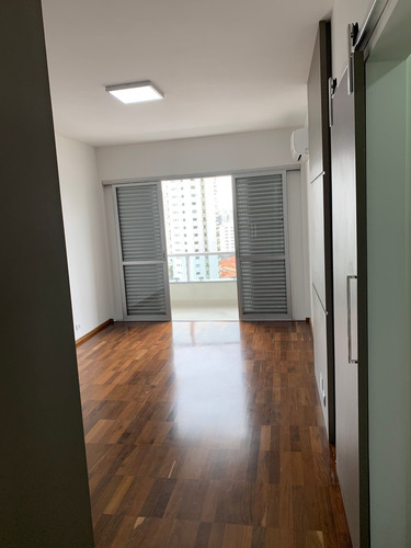 Imagem 16 de 18 de Apartamento Em Campo Belo, São Paulo/sp De 192m² 3 Quartos À Venda Por R$ 1.850.000,00 - Ap1578051-s