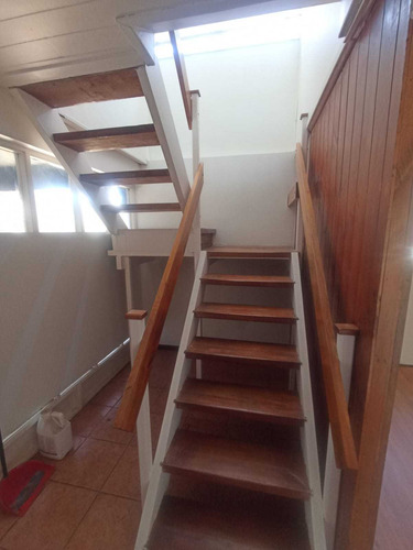 Se Vende Casa Comercial En Sector Caupolican (102157)