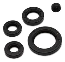 Comprar Kit Retenes Carcasas Italika Rc Ft Dt 125 150z Ft150 Azulp