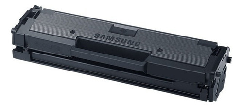 Tóner Samsung Mlt-d111l Color Negro