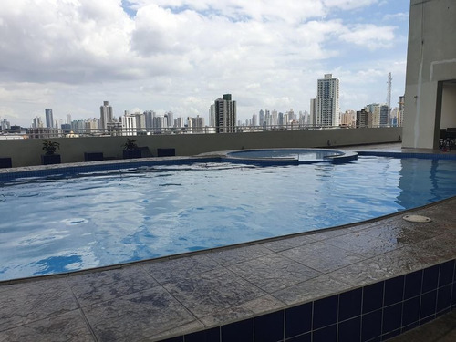 Imagen 11 de 12 de Vendo Apartamento De 77 M2 Vivendi 400, Edison Park 21-4994