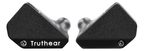 Truthear Hexa 1dd+3ba Hybird In-ear Headphone Auriculares Al