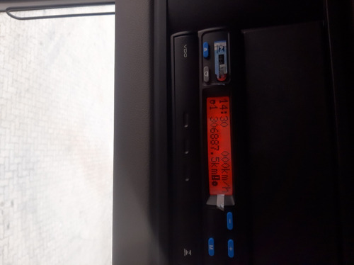 Daf Xf 105.ftt510
