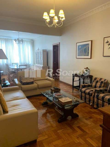 Apartamento-à Venda-copacabana-rio De Janeiro - Ldap30342