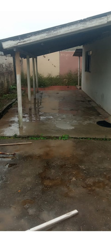 Vende Se Terreno Com Casa Itatiaia Fazendinha