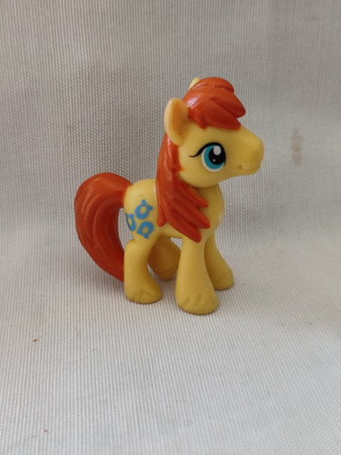 Chance -a-lot- My Little Pony Hasbro 5 Cm 02