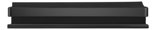 Estantes Flotantes Para Baño, Estante De Negro 40cm