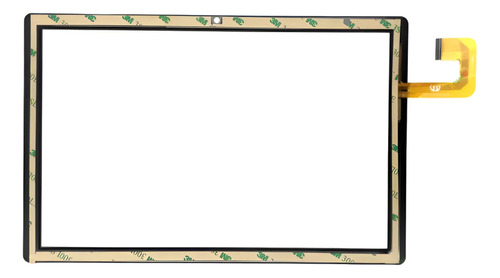 Touch Screen 45 Pin Lanix Ilium Pad Rx10 Gy-g10257a-01-v1
