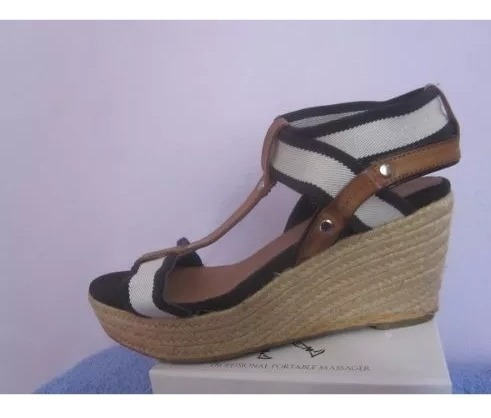 Zapatos Para Mujer Marca Tommy Hilfiger Importado De Usa