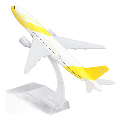 . Modelo De Avión, Aleación, Decoración De Avión, Alta