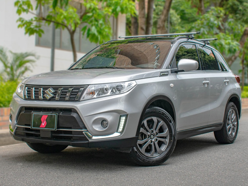 Suzuki Vitara 1.6 Gl All Grip