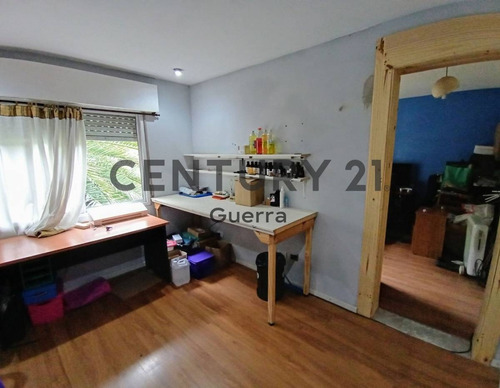 Imagen 13 de 30 de Casa Tipo Ph En Venta De 5 Amb Fondo Parque Parrilla 313 M2 Totales