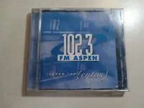 Comprar 102.3 Fm Aspen \u002F Aspen 102 Lentos Promo \u002F Ind Arg D002