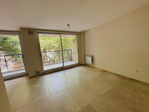 Departamento En Venta 2 Dormitorios Barrio Martin Rosario
