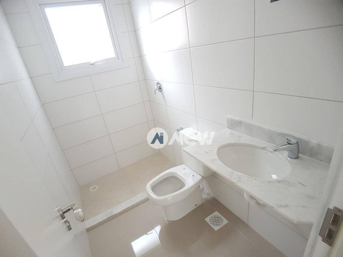 Imagem 6 de 15 de Apartamento À Venda, 71 M² Por R$ 438.289,00 - Vila Rosa - Novo Hamburgo/rs - Ap1717