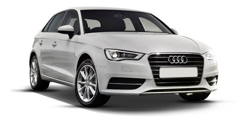 Disco Freno Audi A3 Quattro 2014-2020 Delantero