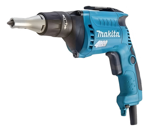 Atornillador 570w Fs4000 Drywall Makita / Envio Gratis