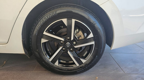 Nissan Sentra SENSE TM