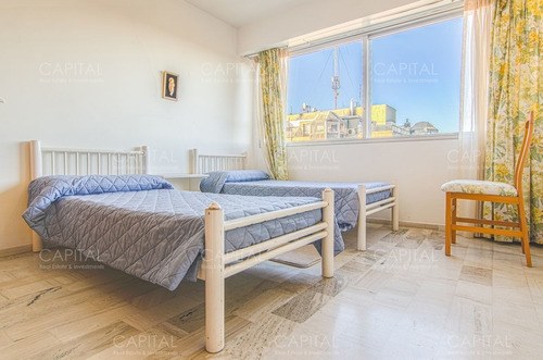 Imagen 12 de 16 de Penthouse Apartamento En Venta Punta Del Este