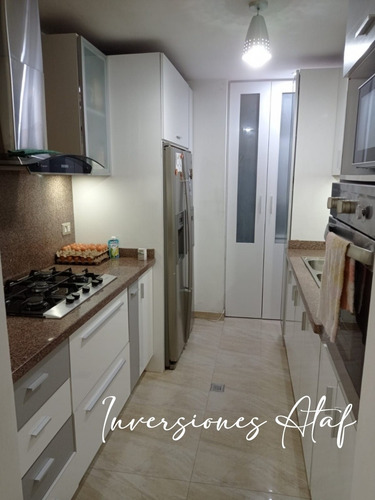 Imagen 3 de 14 de Apartamento En Venta Buenaventura Suite Guatire