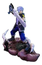 Comprar Riku: La Esencia De Kingdom Hearts Para Ti.