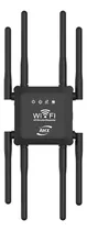 Comprar Repetidor Wifi Amplificador De Señal De 300mbps 2.4g