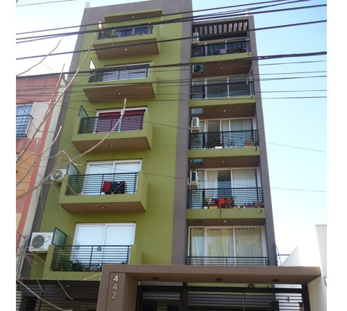Imagen 15 de 16 de Venta 2 Amb. Con Cochera Cubierta En Morón Sur