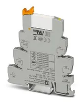 Comprar Rele Bornera Phoenix Contact -plc-rsc- 24dc\u002F21-2966171 C\u002Fled