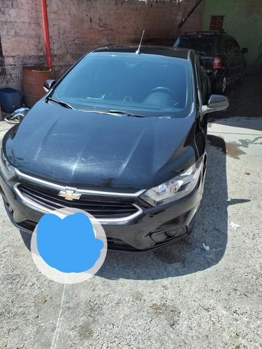 Chevrolet Onix 1.0 Lt 5p 2017