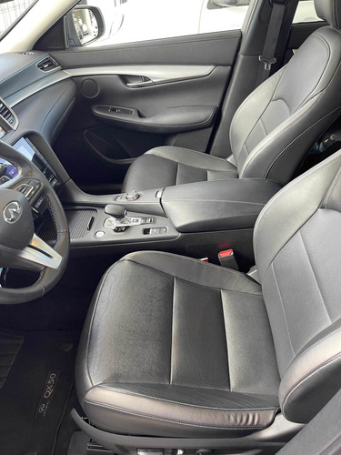 Imagen 6 de 13 de Infiniti Q50 2019 3.7 Perfection At