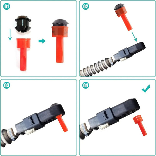 Buje Selector Para Ram 3500 Transmisión Automática