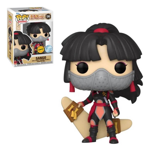 Funko Pop  Inuyasha * Sango # 1300 Chase