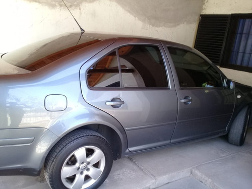Imagen 6 de 12 de Volkswagen Bora 1.9 Tdi Trendline