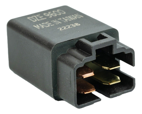 Rele Interruptor Simple Reemplazo Omron 27002-1062 Dze