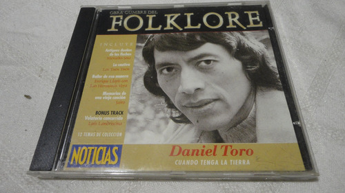  Folklore - Coleccion Revista Noticias Interpretes Vs Cd 18