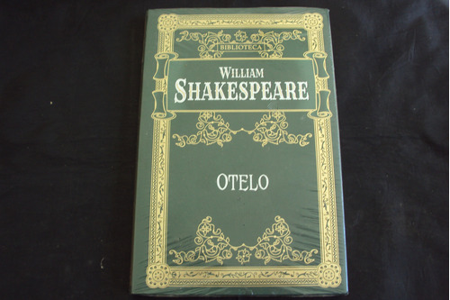 Otelo - Col William Shakespeare (planeta)