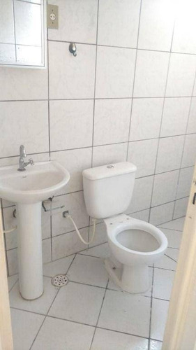 Imagem 12 de 21 de Casa Com 2 Dormitórios À Venda, 85 M² Por R$ 220.000,00 - Jardim Santa Esmeralda - Sorocaba/sp - Ca8666