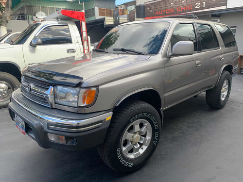 4runner Sr5 Sr5